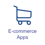 E-commerce Apps